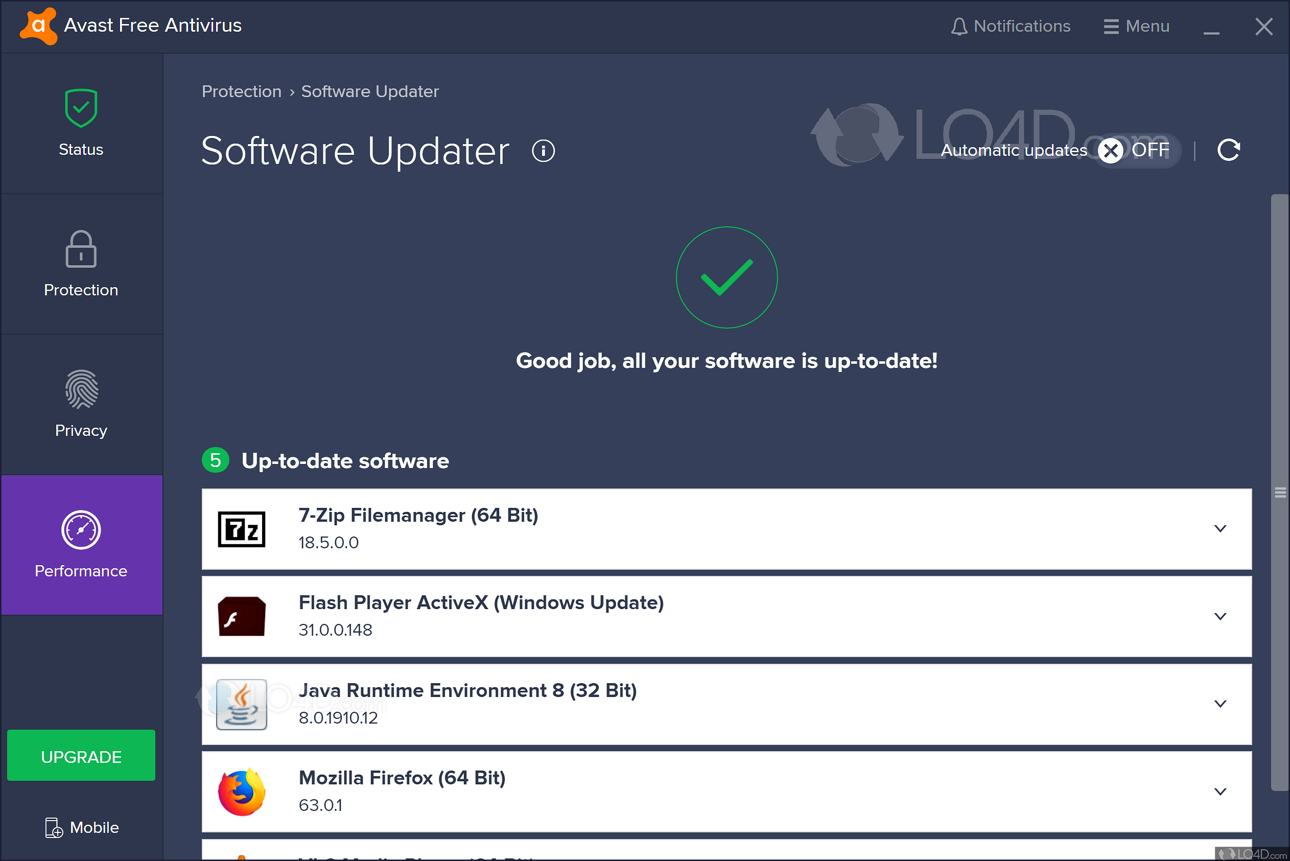 avast free antivirus download for windows 7 64 bit