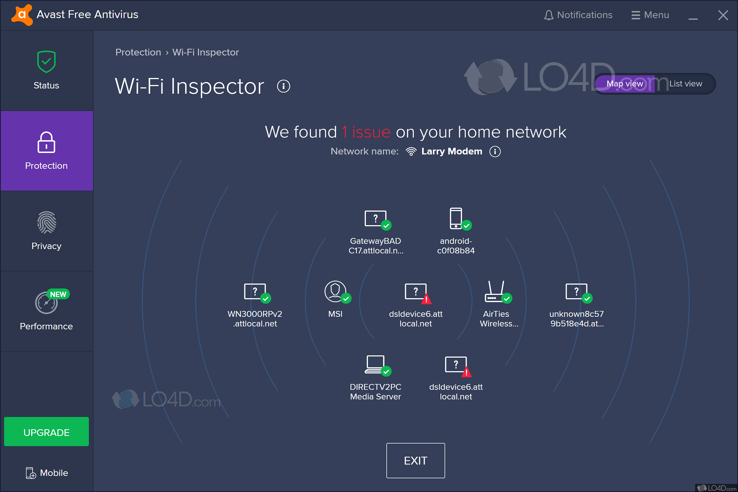 free avast antivirus for android tablet