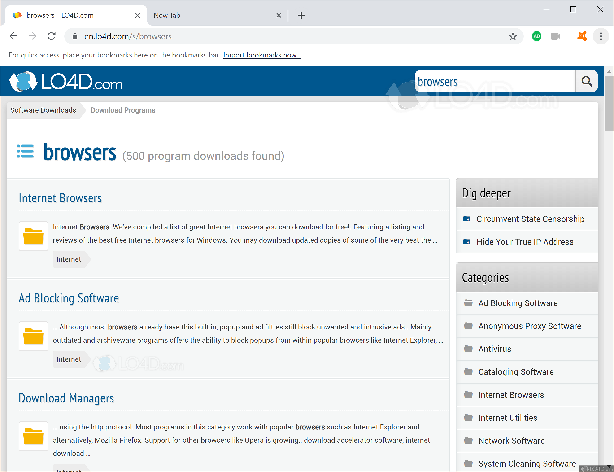 avast secure browser download pdf download