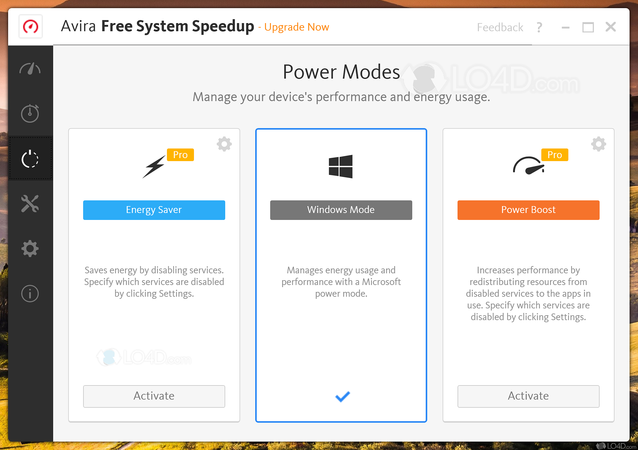 Avira System Speedup Key Lo4d Com