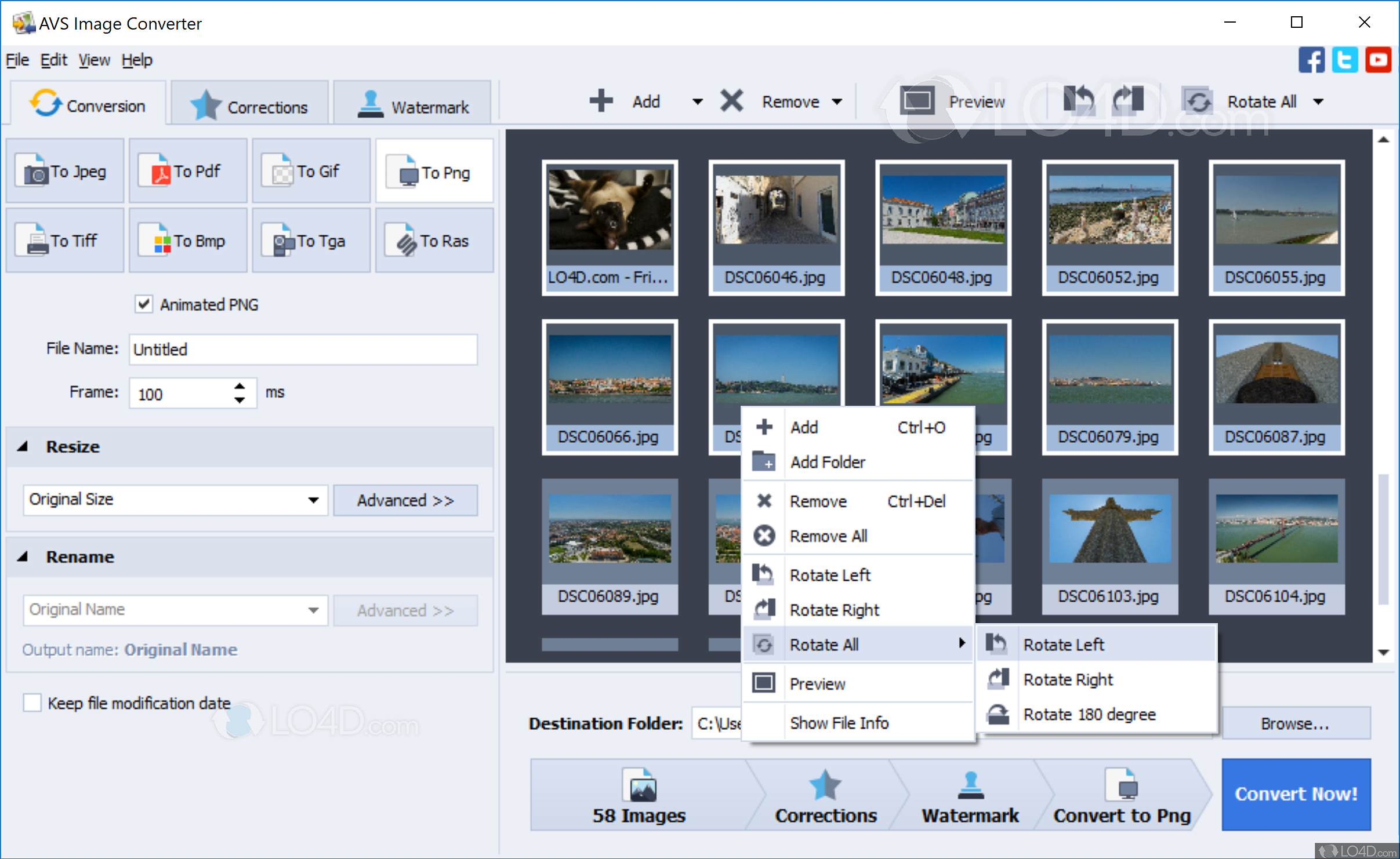 avs image converter download