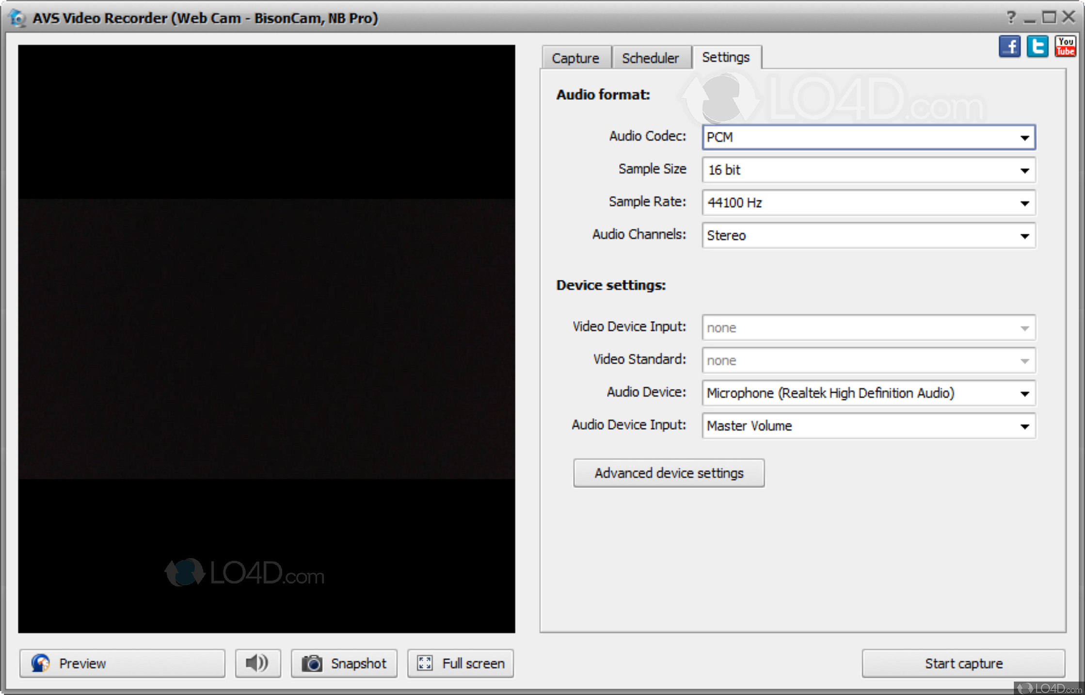 AVS Video Converter 12.6.2.701 instal the last version for apple