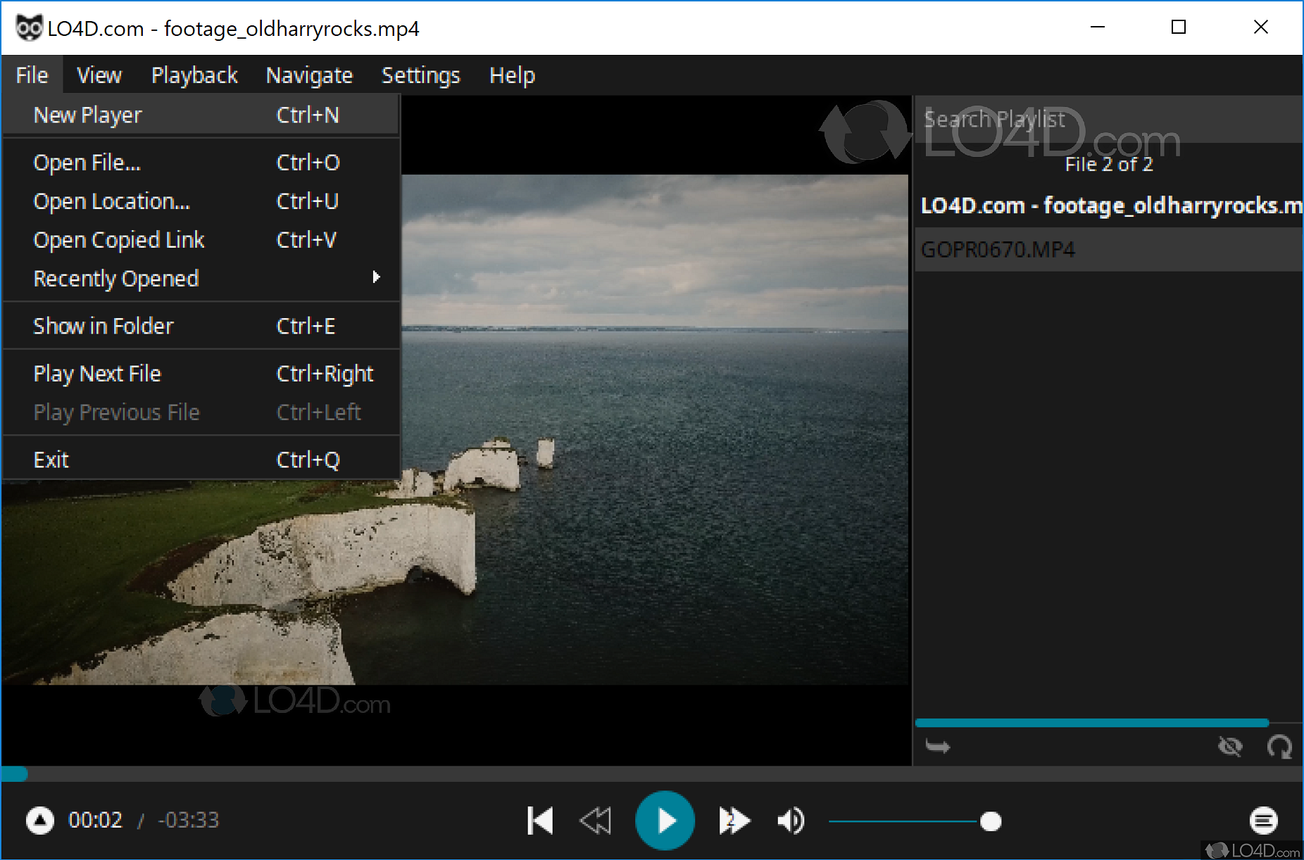 mplayer youtube
