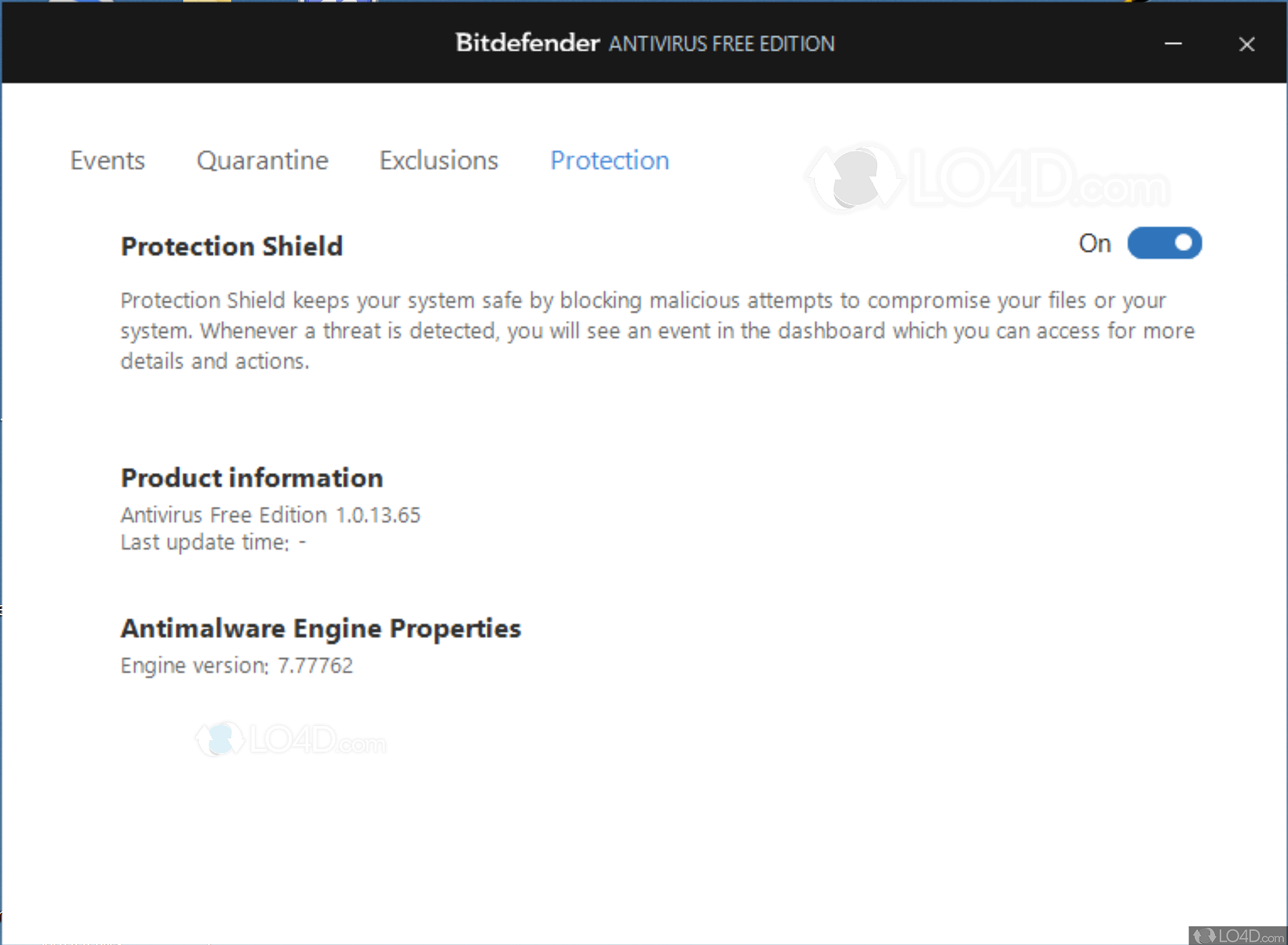 Bitdefender 2013 free download