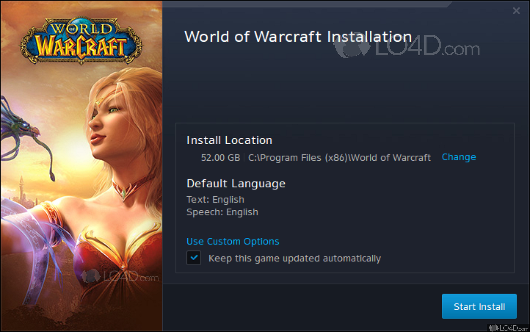 Blizzard App Download