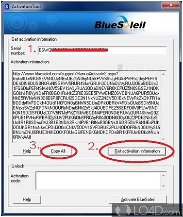 Не устанавливается bluesoleil на windows 7