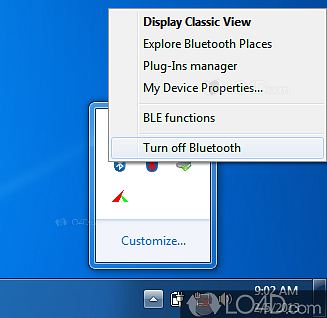 Bluesoleil windows 10 64 bit