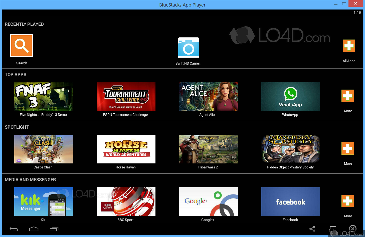 free for mac download BlueStacks 5.12.102.1001