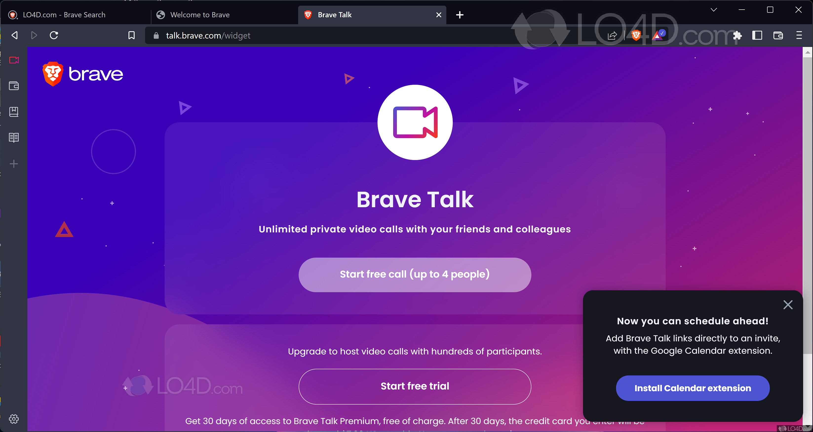 download the new for windows brave 1.52.126