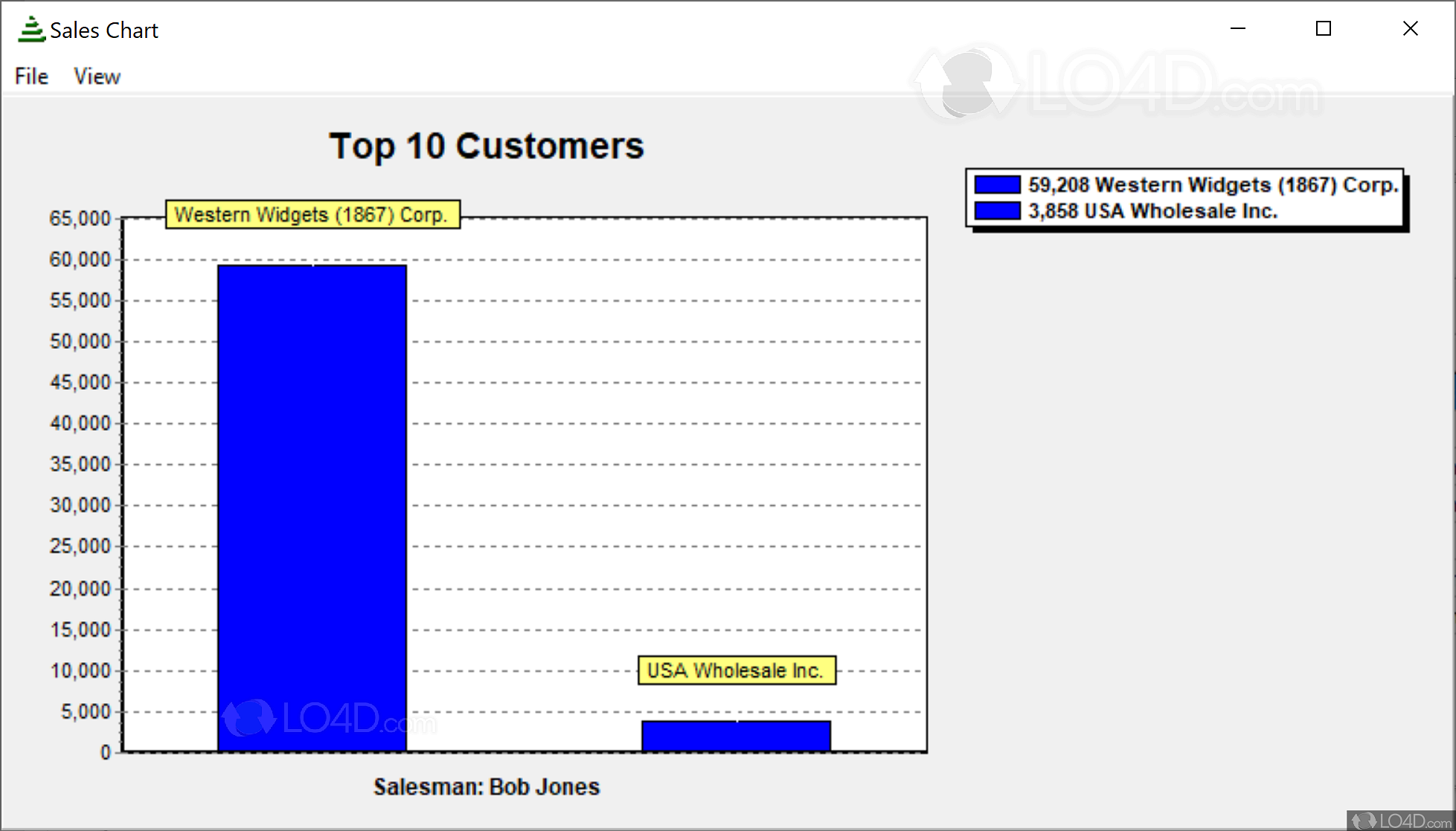 BS1 Free Accounting - Download