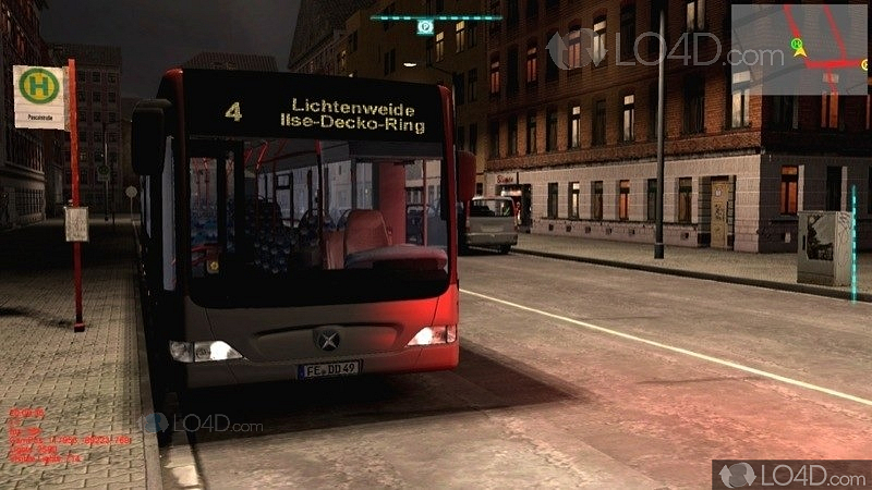 telecharger bus simulator 2012 demo