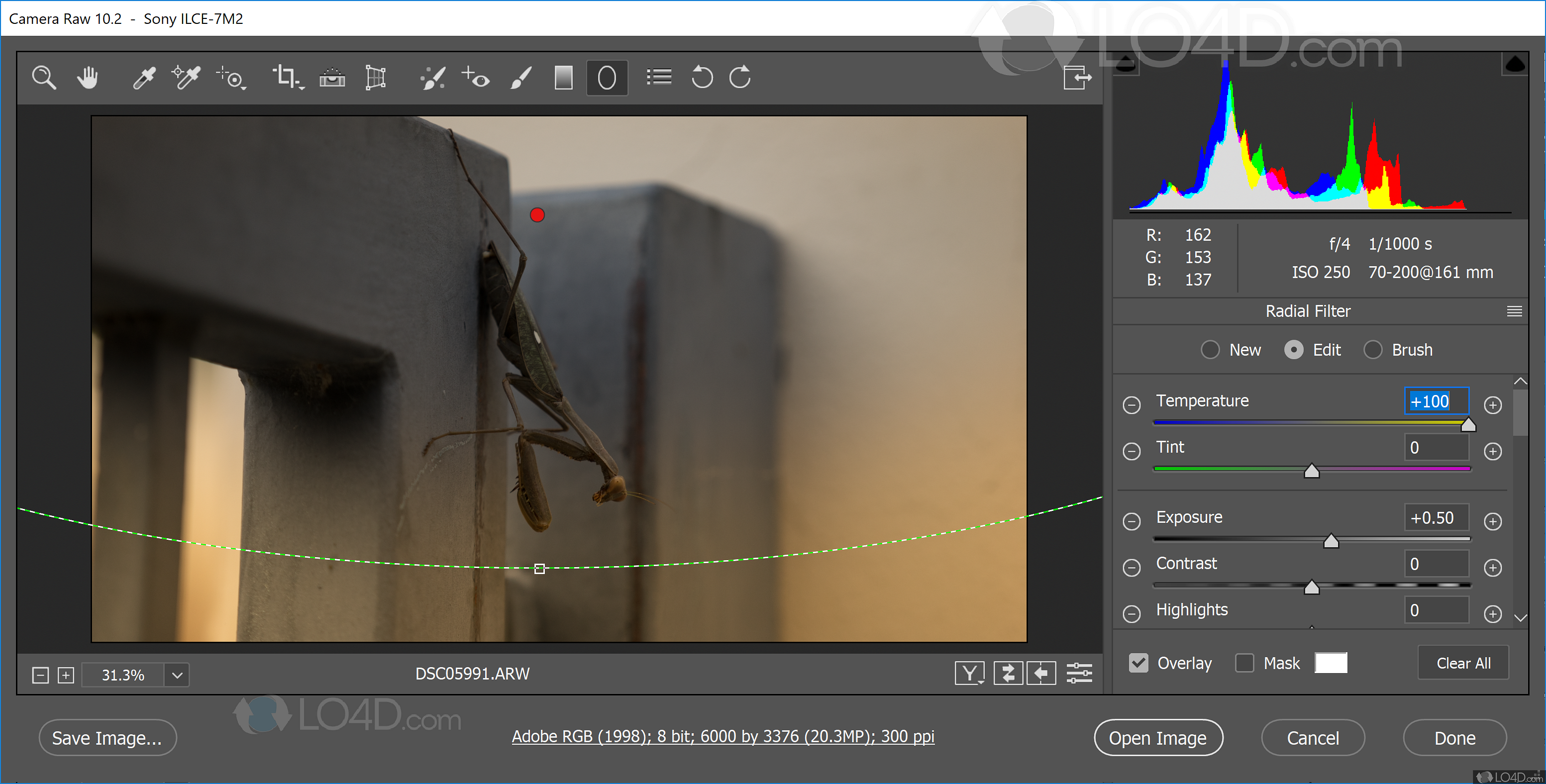 photoshop cs6 camera raw update