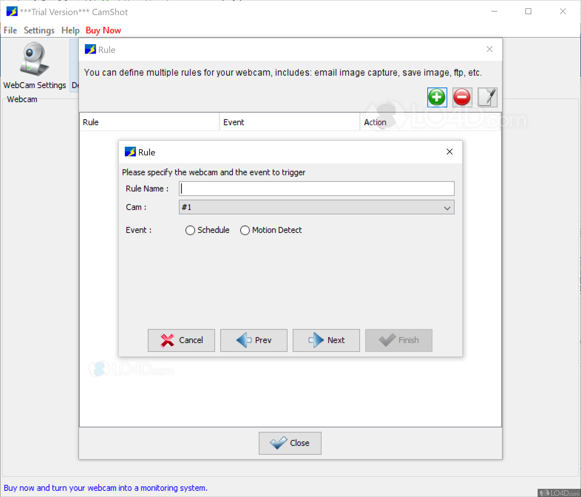 CamShot - Download