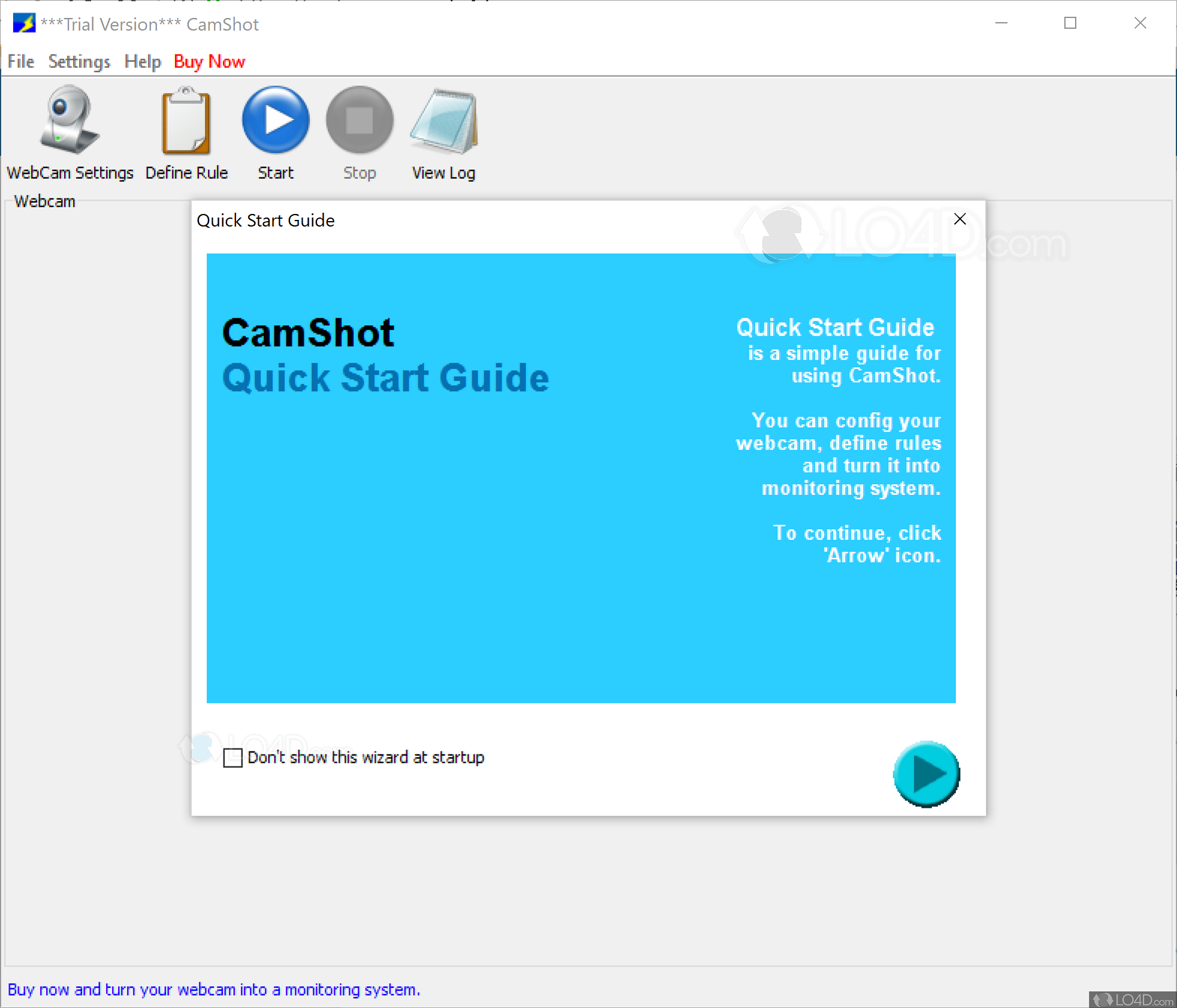 CamShot - Download