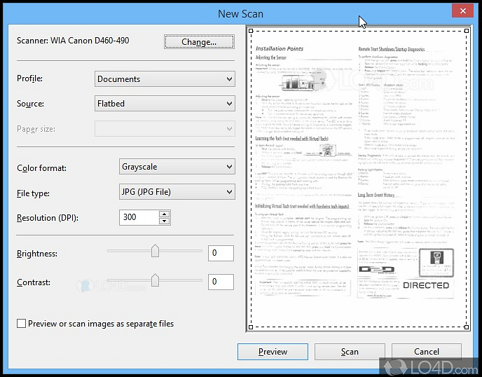 canon mf toolbox software download