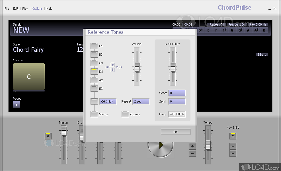 Chordpulse Keygen Free Download