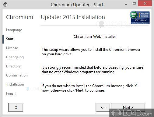 awesome screenshot on chromium
