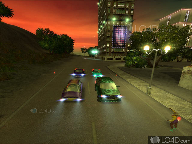 City Racing Download