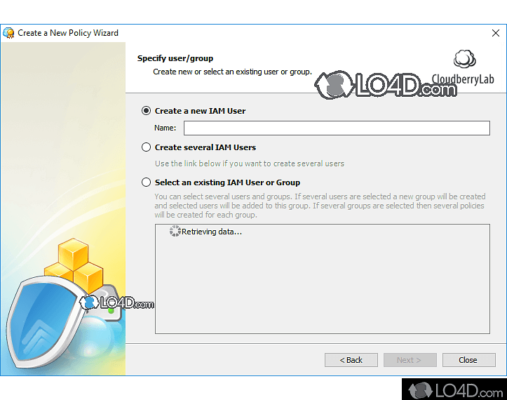 CloudBerry Explorer for Amazon S3 Download