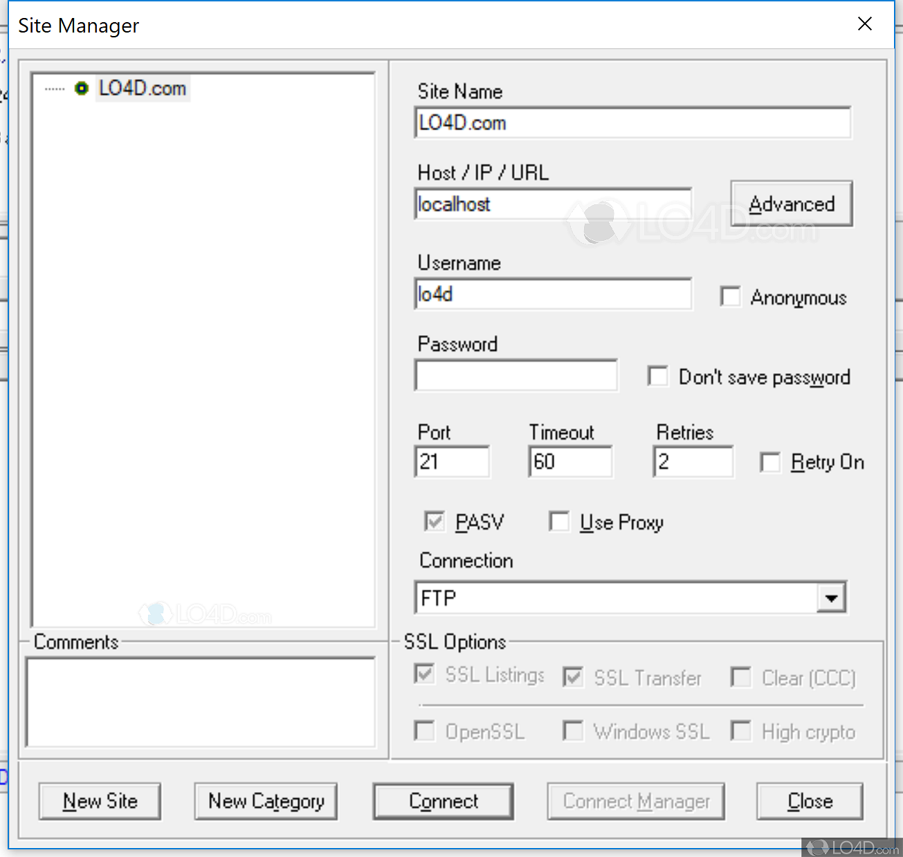 core ftp download for windows 7 64 bit