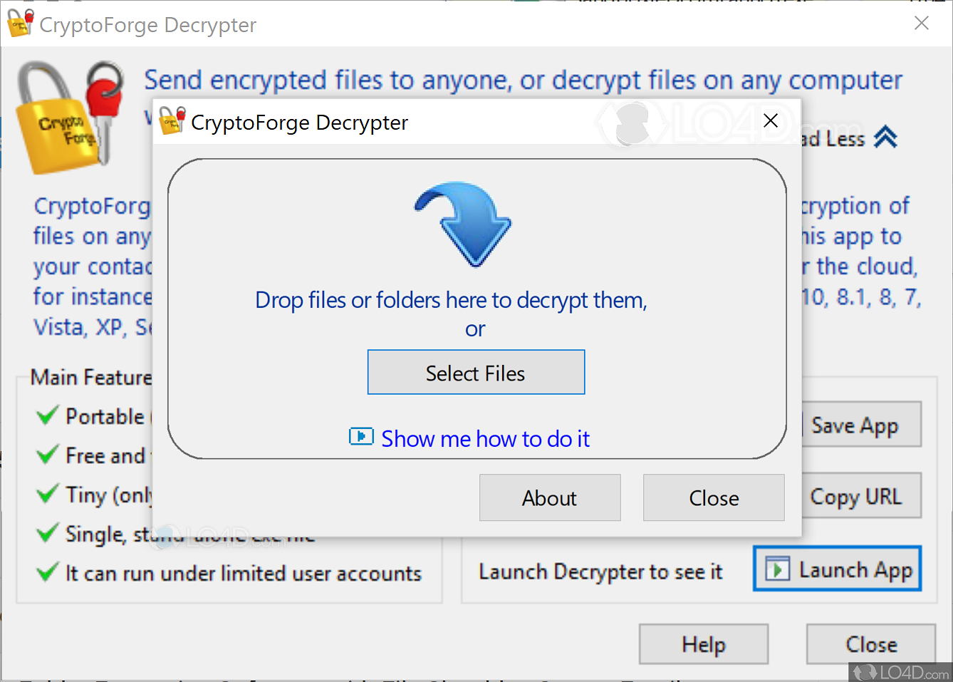 boxcryptor cloud security license