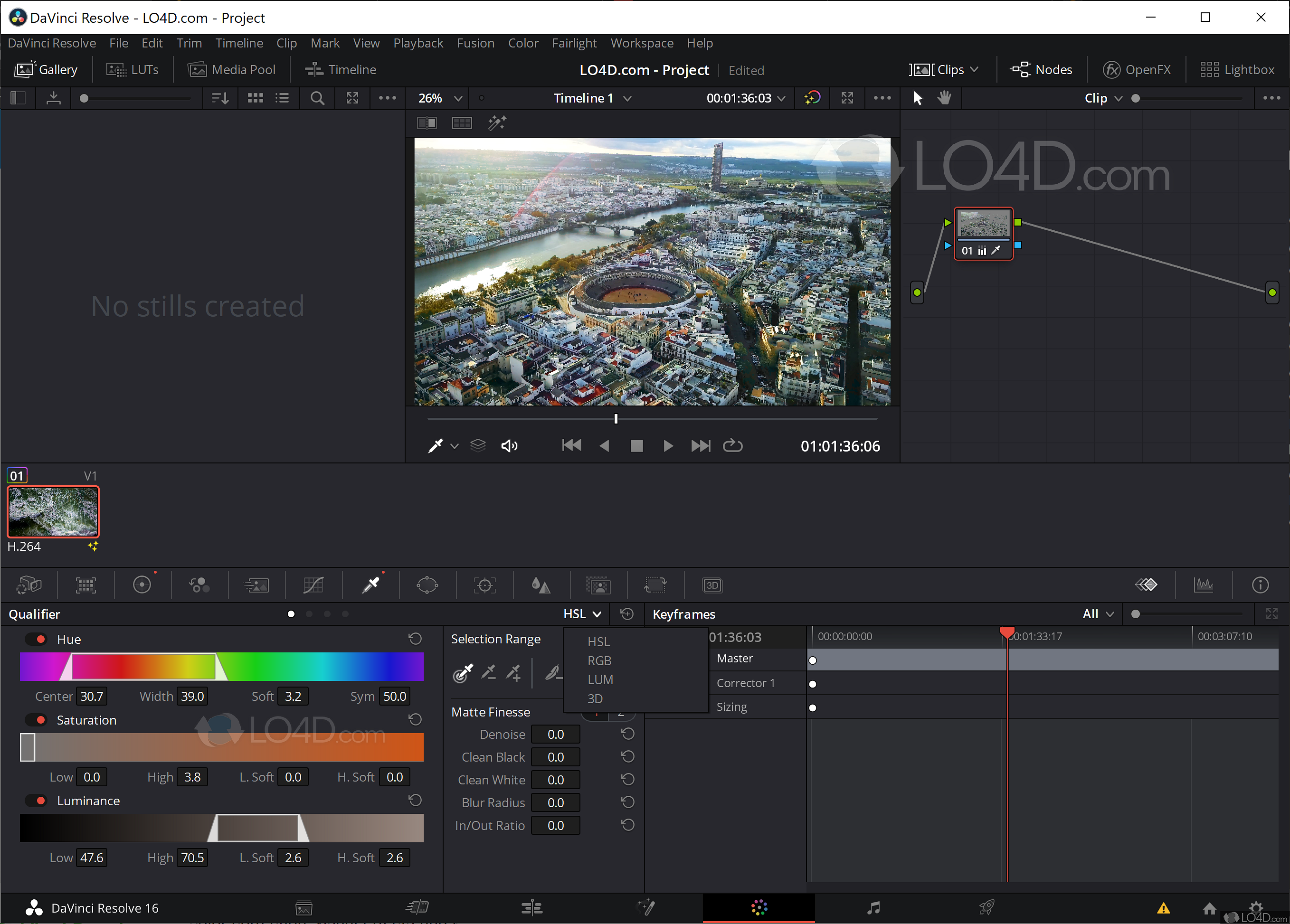 DaVinci Resolve - Download
