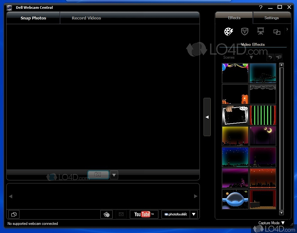 dell webcam central download windows 10 64 bit