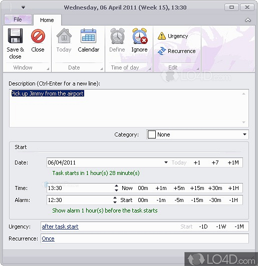 Desktop Reminder Download