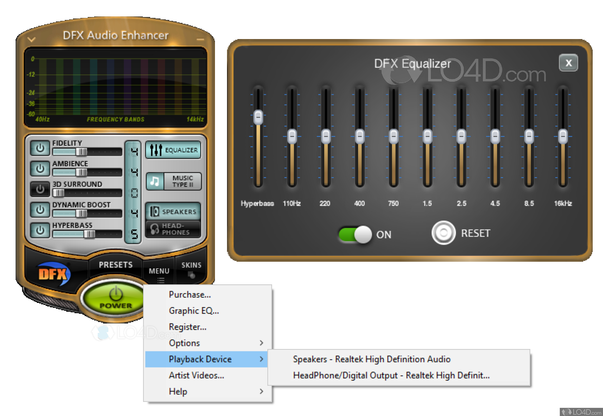dfx audio enhancer plus version free download