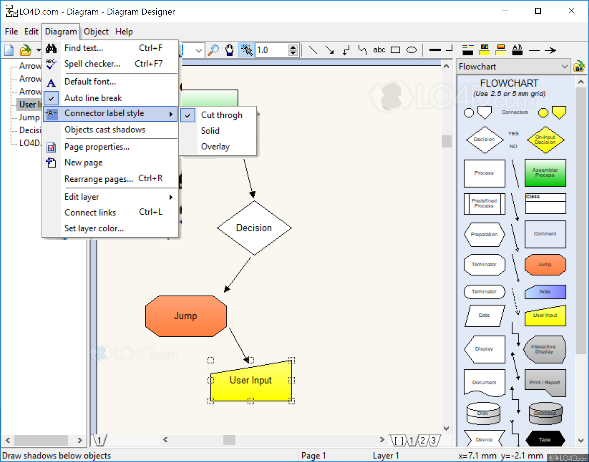 Diagram Designer - Download