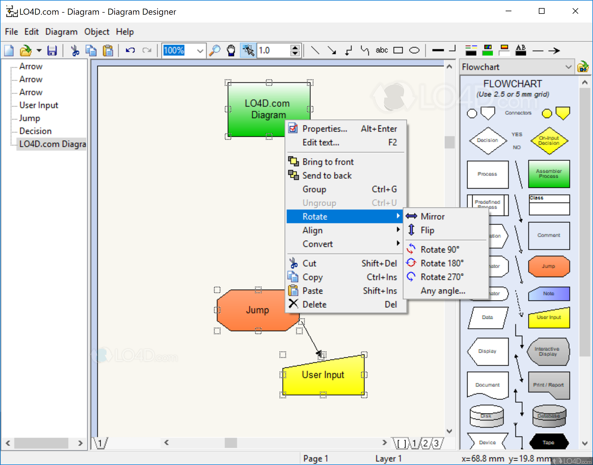 Diagram Designer - Download