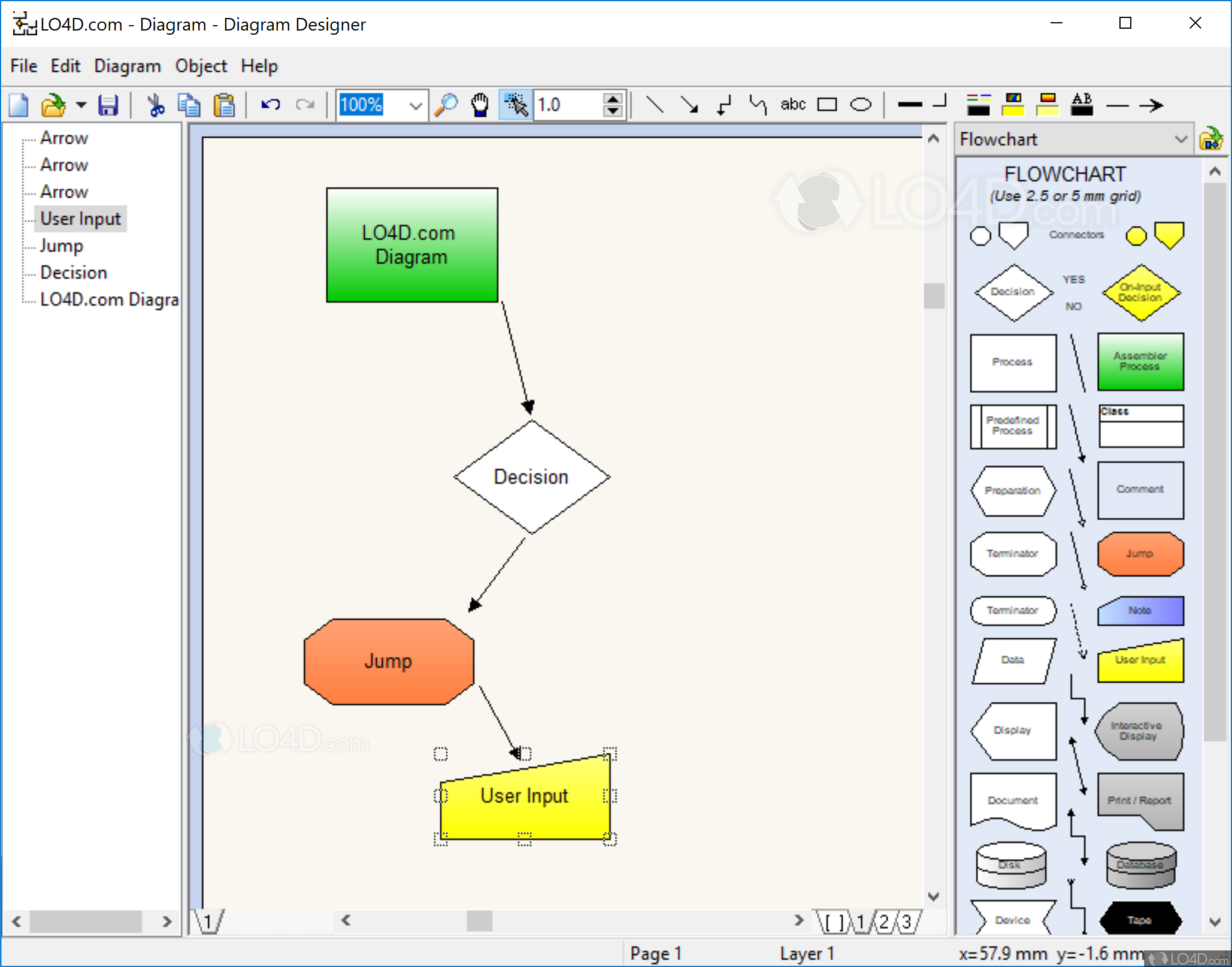 [DIAGRAM] Google Diagram Designer - MYDIAGRAM.ONLINE