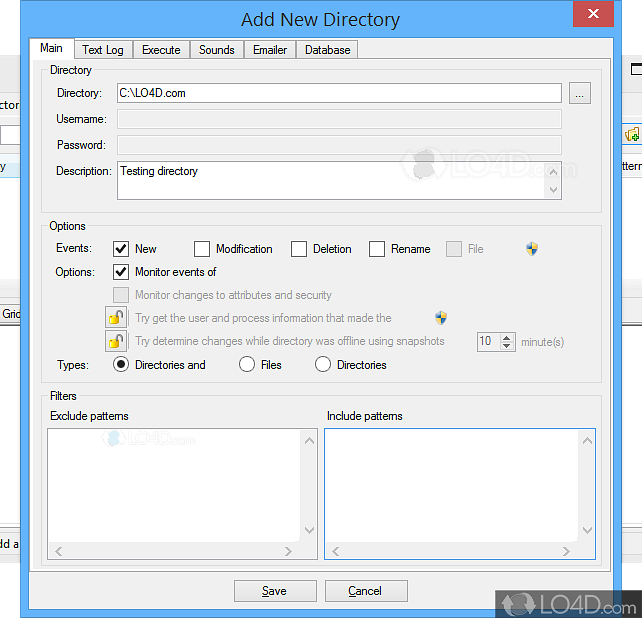 download Directory Monitor Pro 2.15.0.7