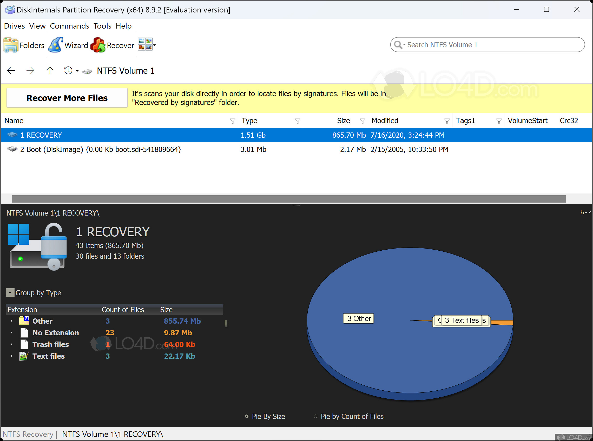 download the last version for mac Starus Partition Recovery 4.8