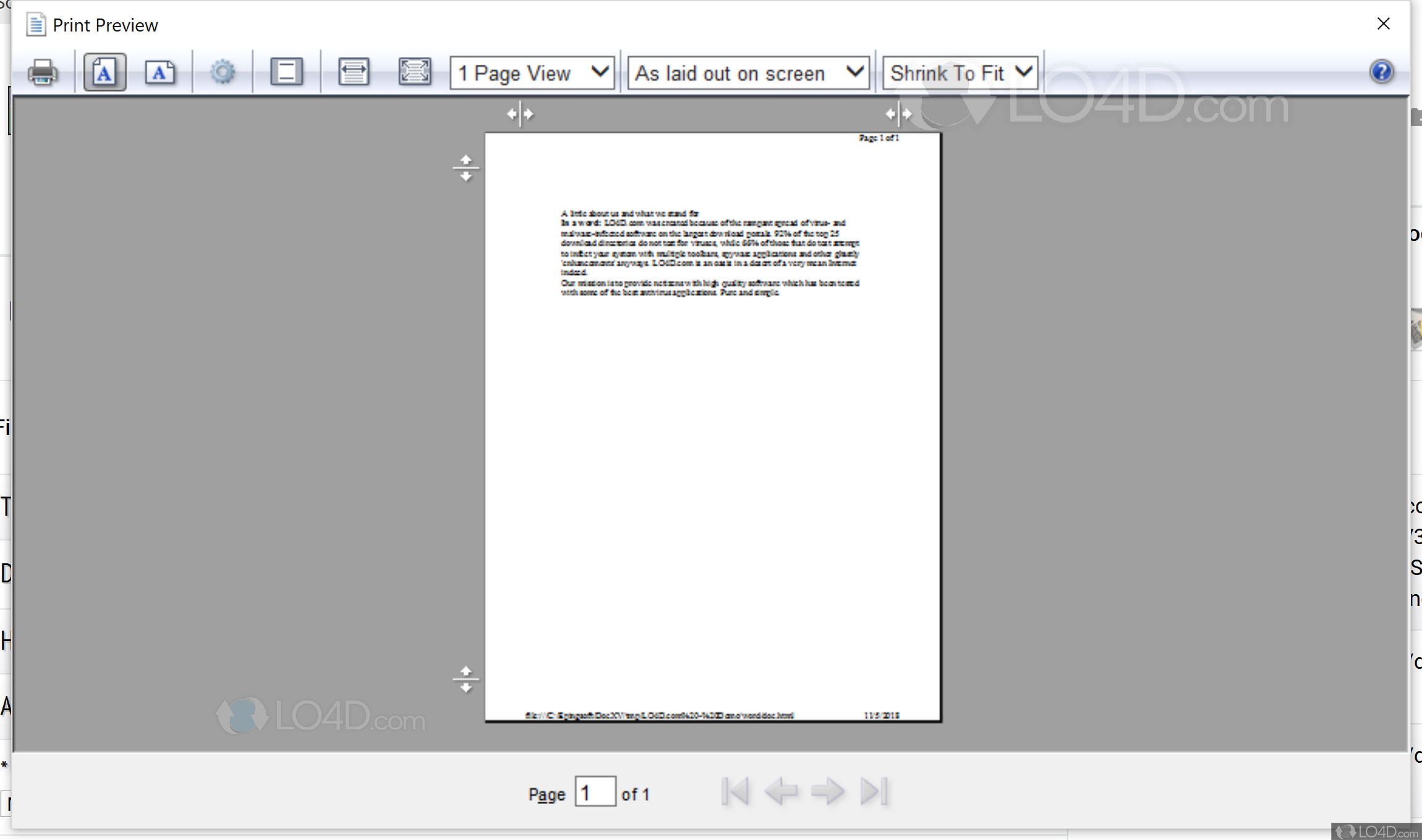 docx file viewer free download