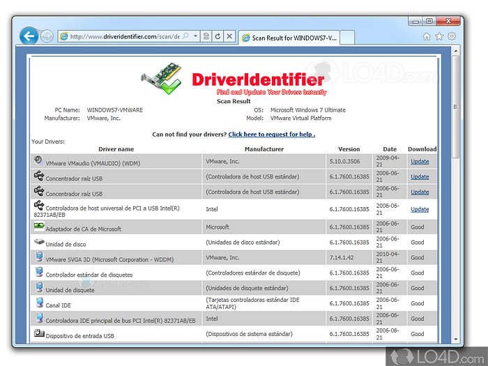 Dany t.view drivers free download