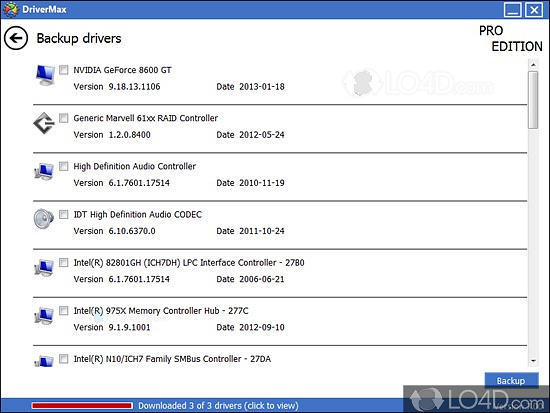 download the new for windows DriverMax Pro 15.15.0.16