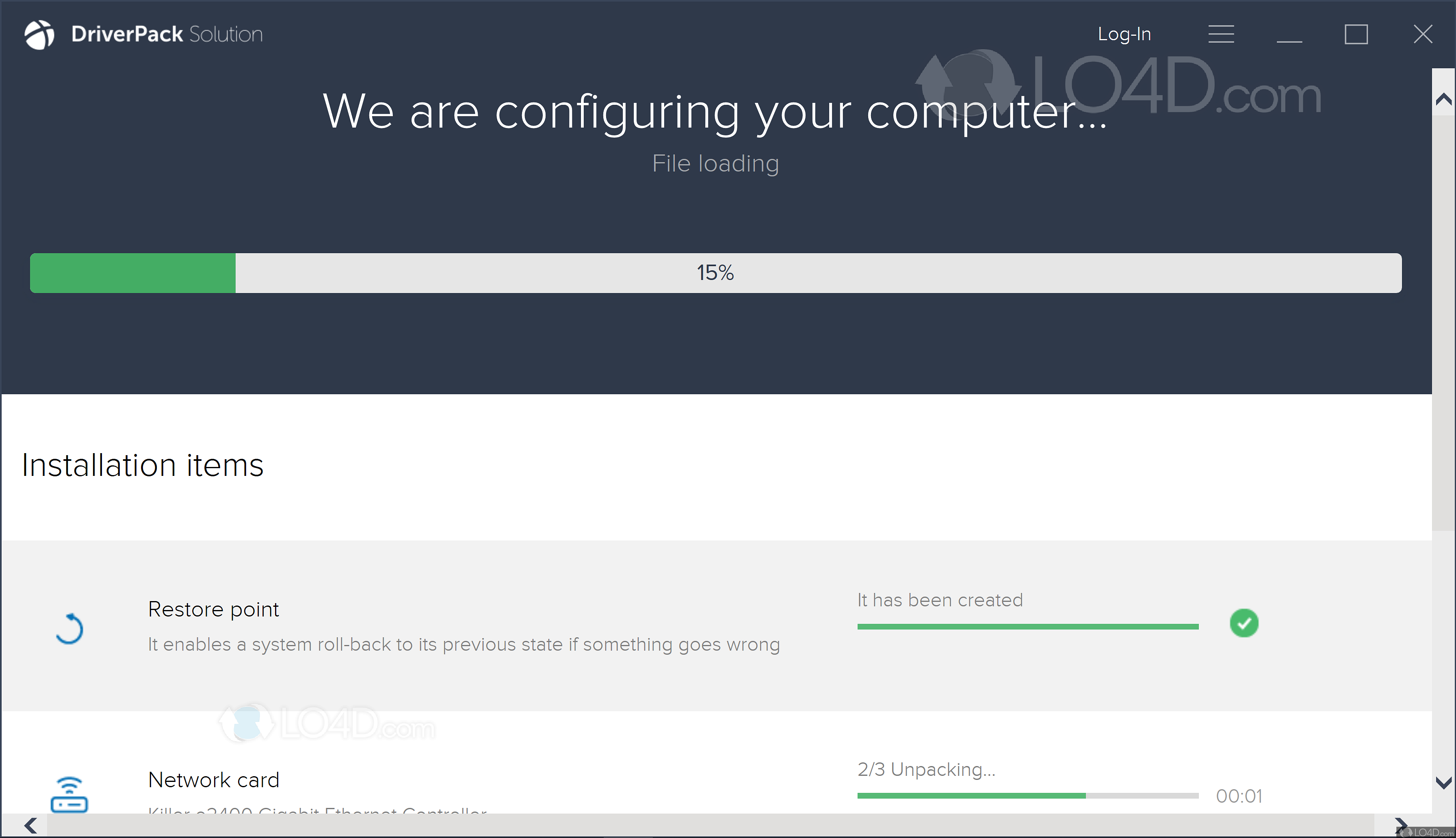 DriverPack Solution Download