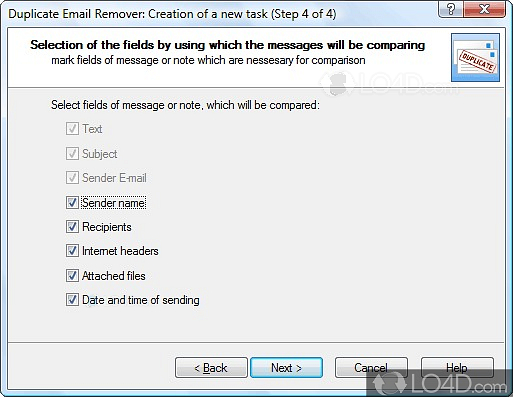 Duplicate Email Remover For Outlook Torrent