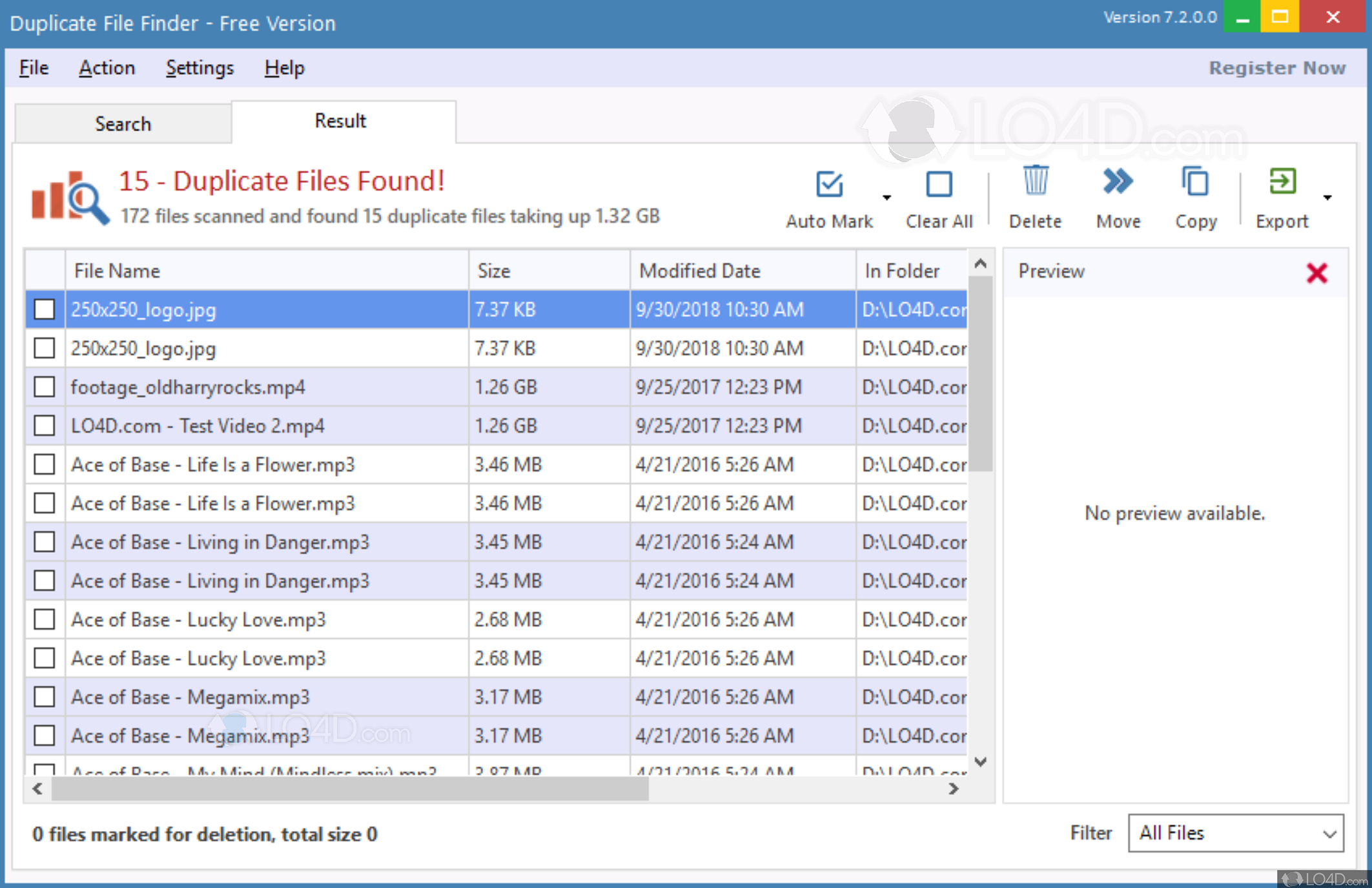 Duplicate File Finder Professional 2023.15 instal the new for windows