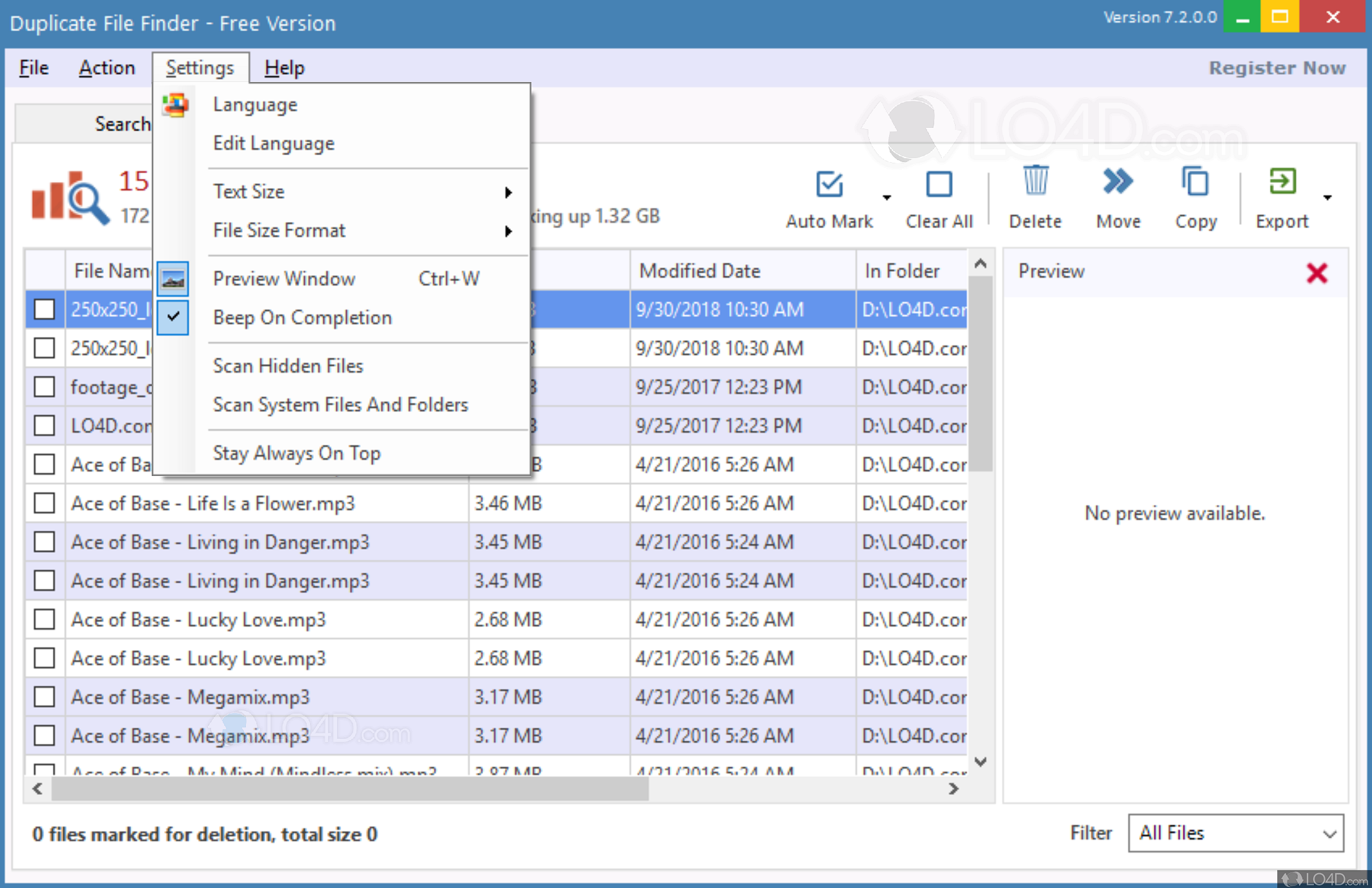 instal the new version for ios Dup Scout Ultimate + Enterprise 15.5.14