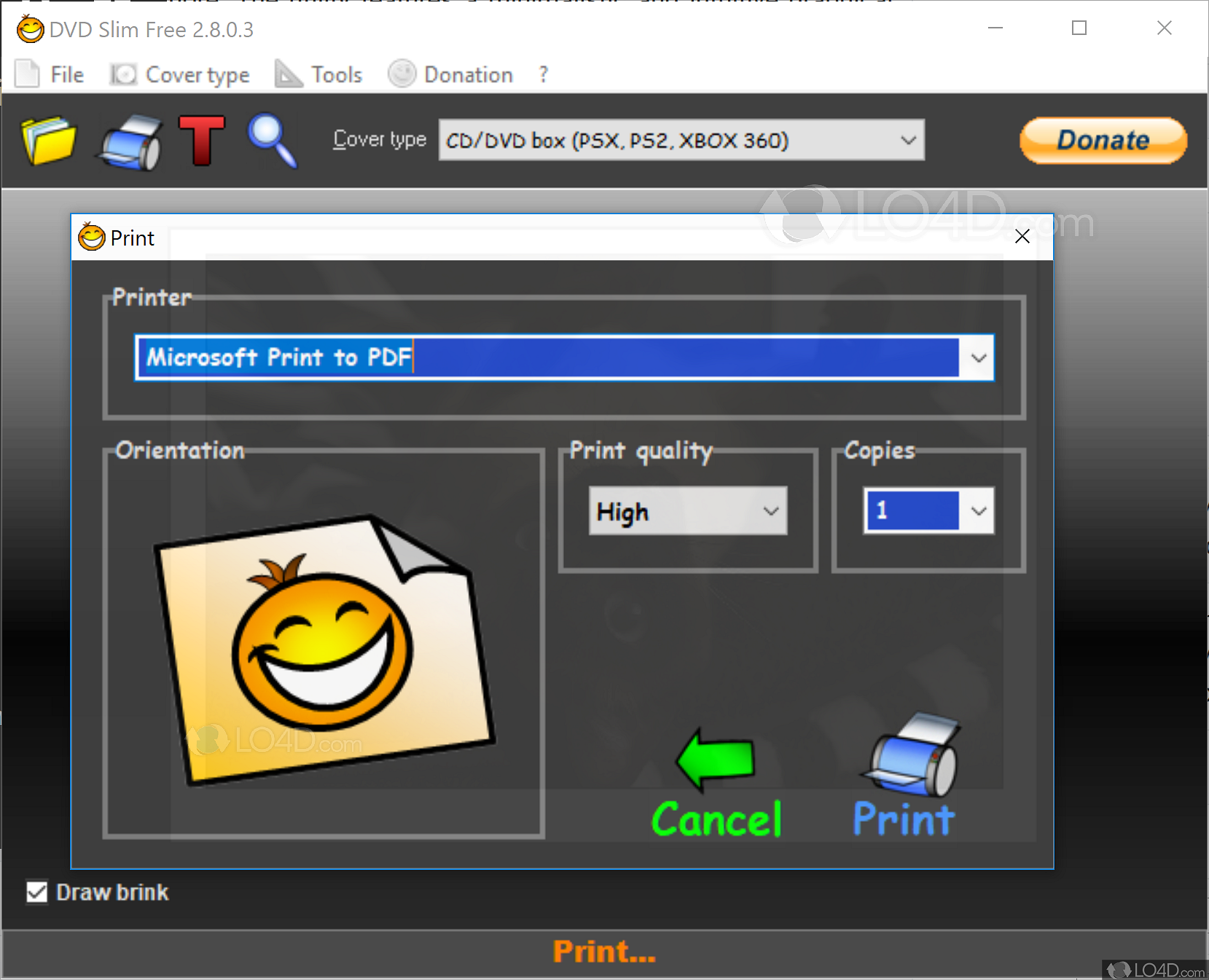 DVD Slim Free - Download