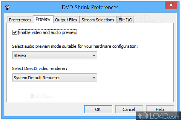 dvd shrink 64 bit free download