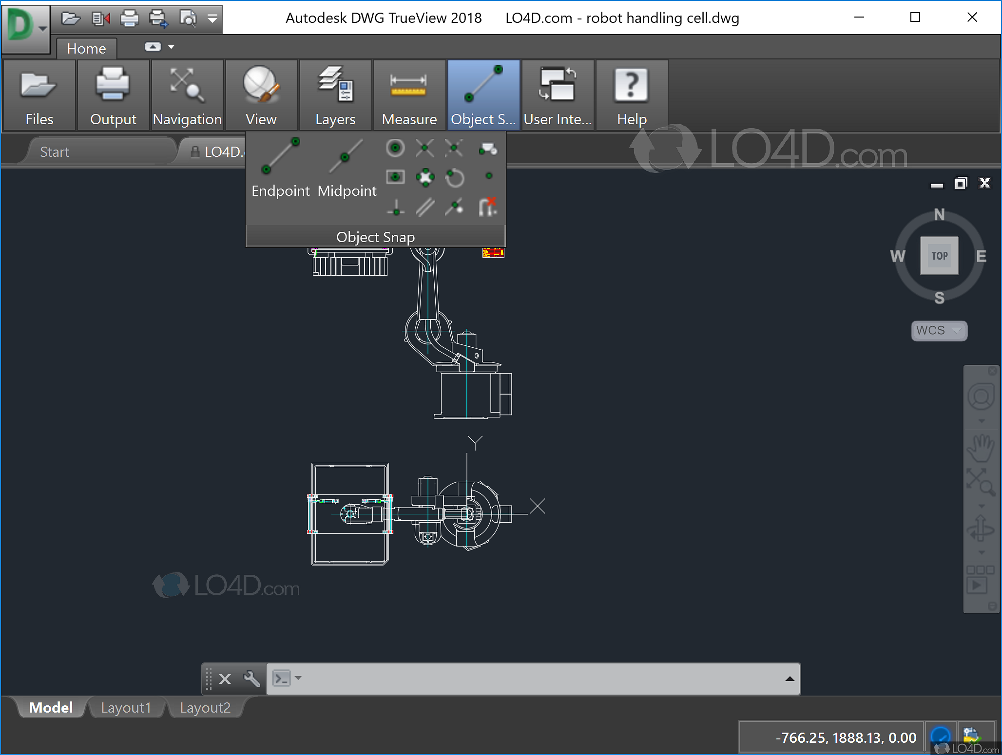 dwg viewer free download for windows 7