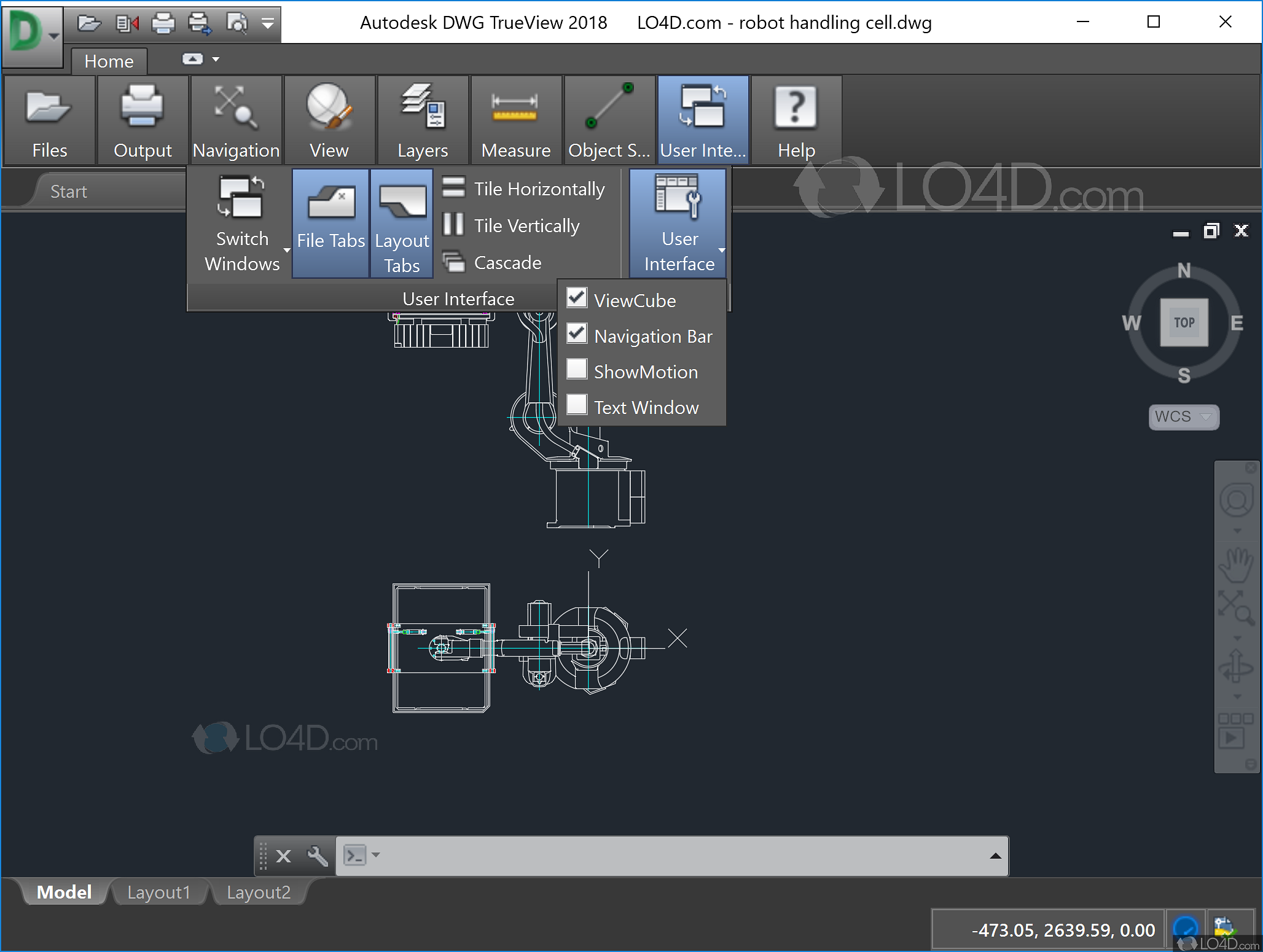 dwg trueview 2013 free download for mac