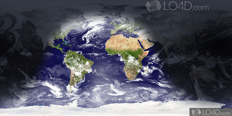 EarthView 7.7.5 instal the new version for apple
