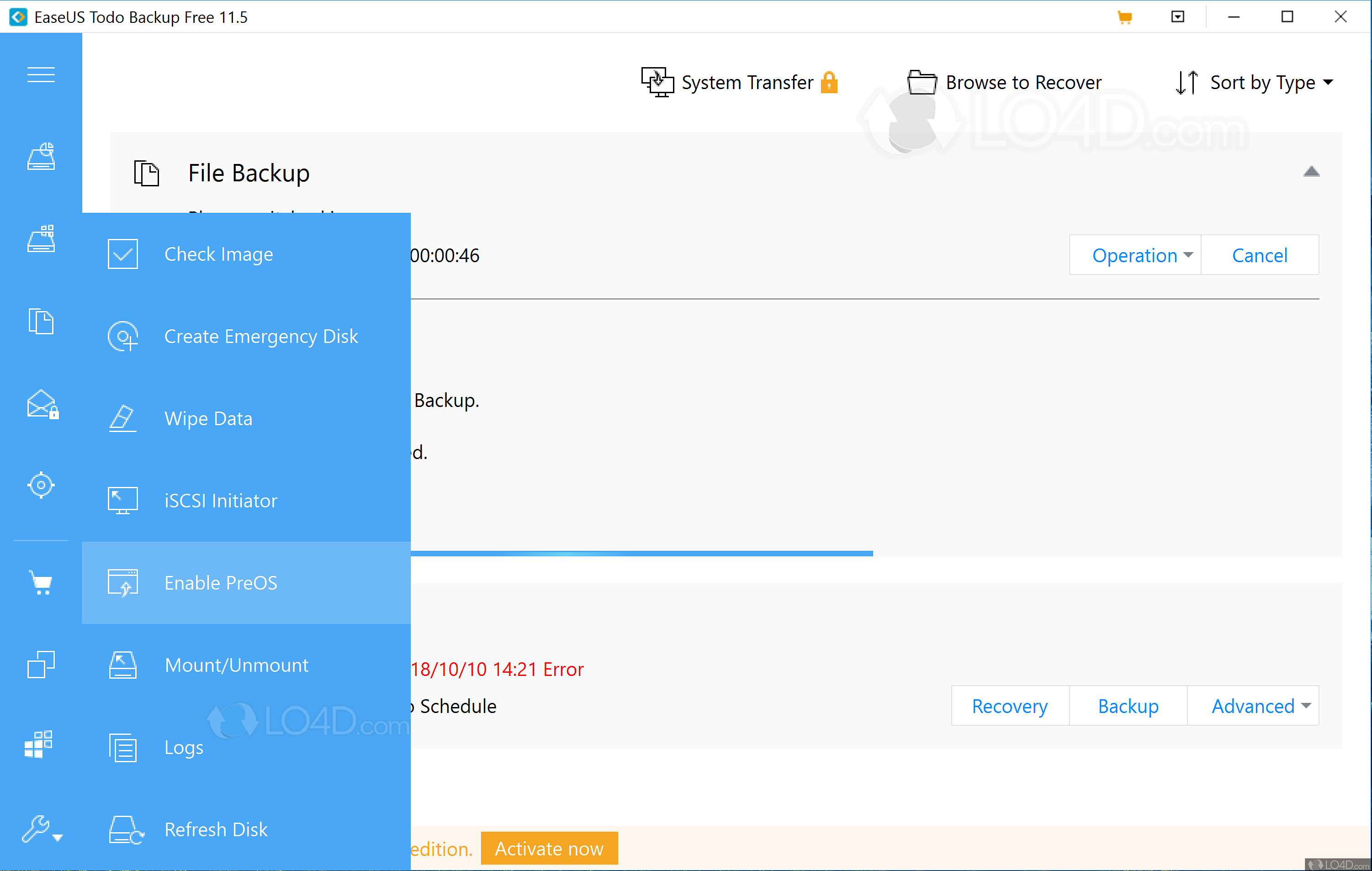 easeus todo backup free download
