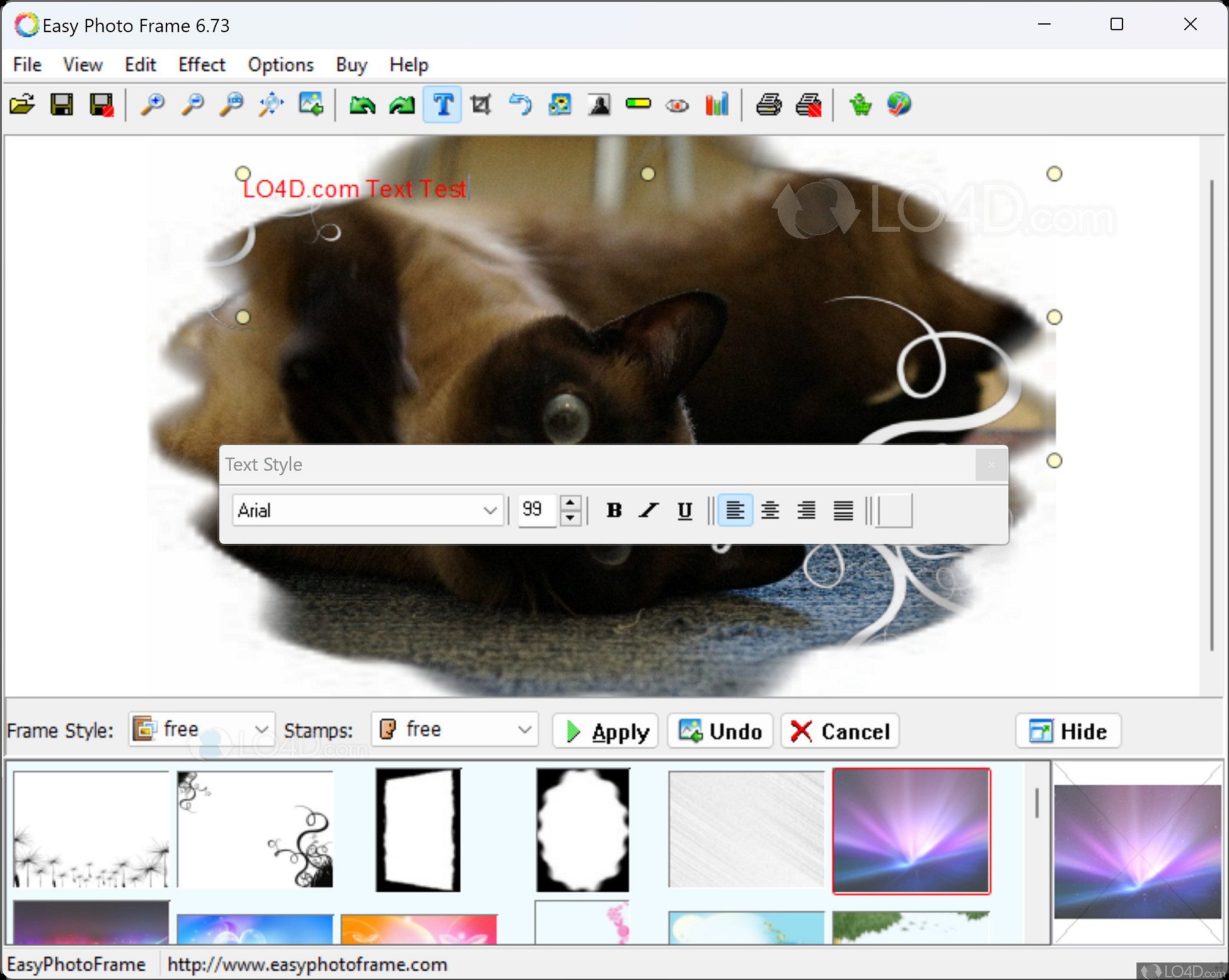 Easy Photo Frame Download Easy Photo Frame Download