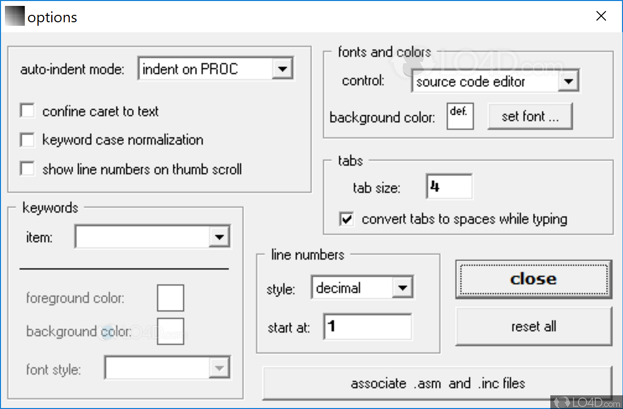 Emu8086 download