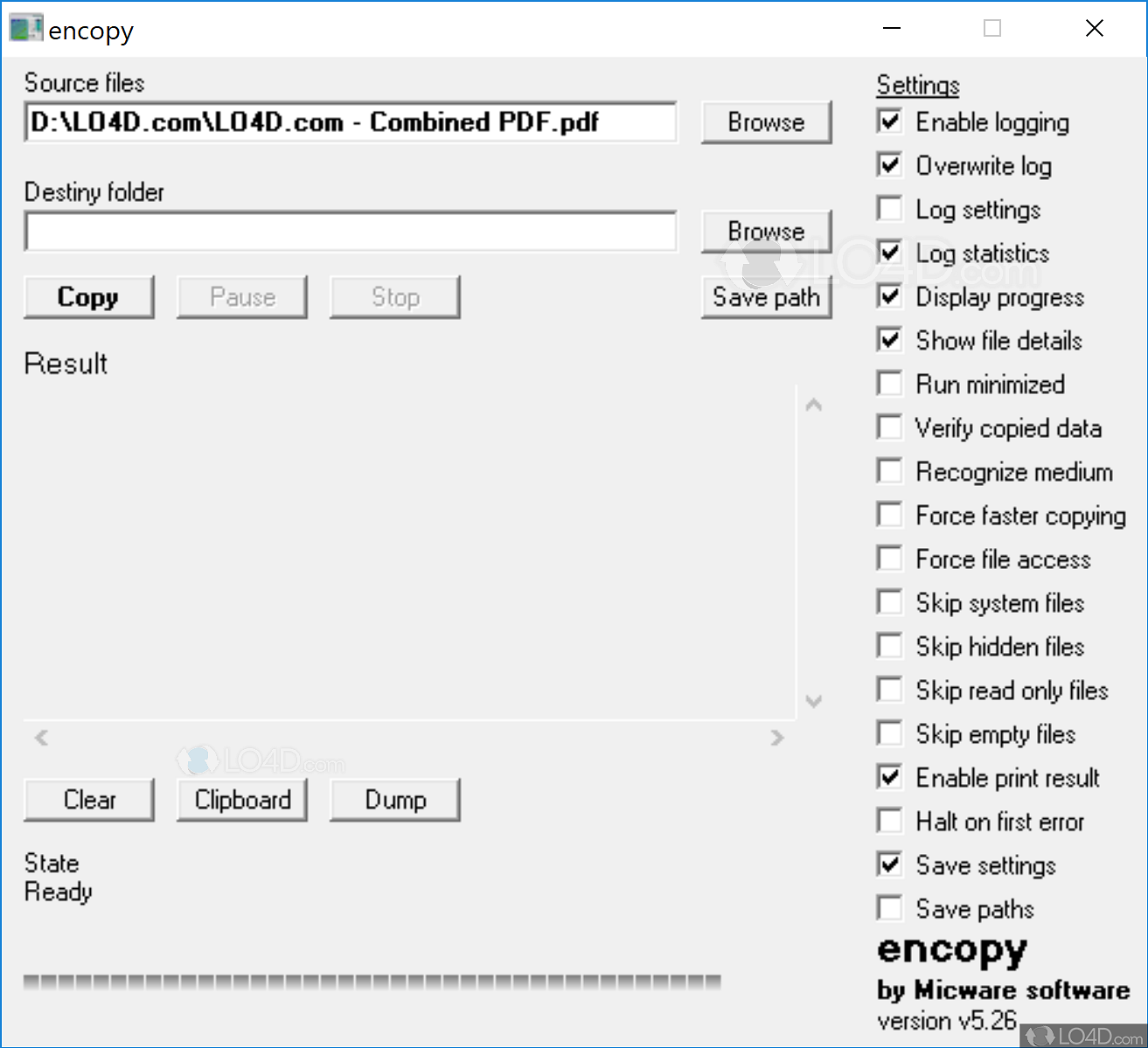 emcopy fast emcopy fast